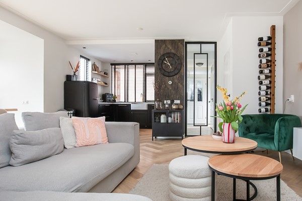 Property photo - Skagerrak 69, 2133DR Hoofddorp